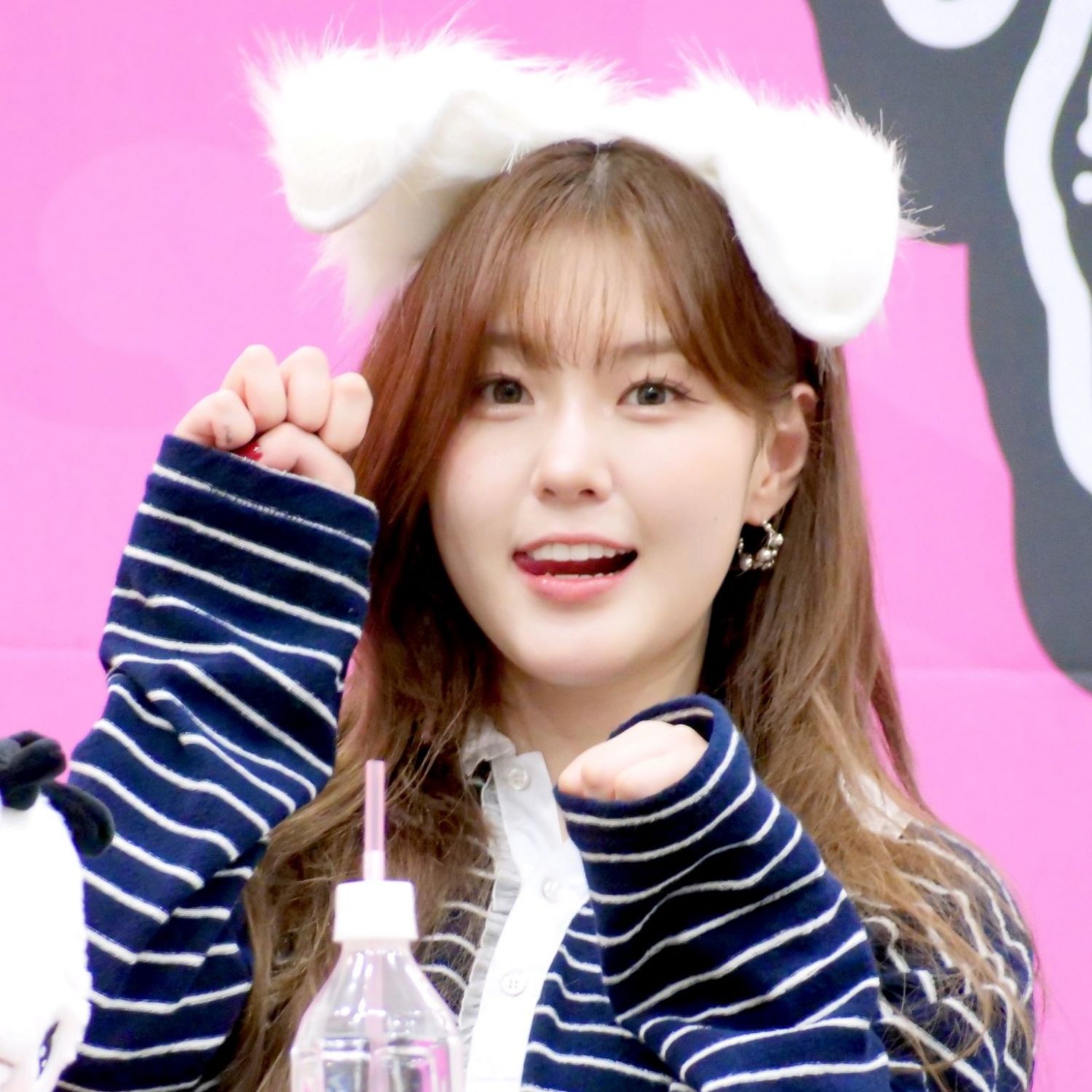 Latest photo of Kim Chaehyun (Kep1er)