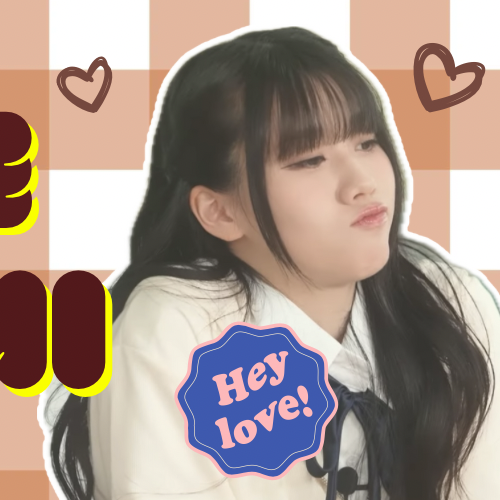 Latest photo of Takami Ayane (ME:I)