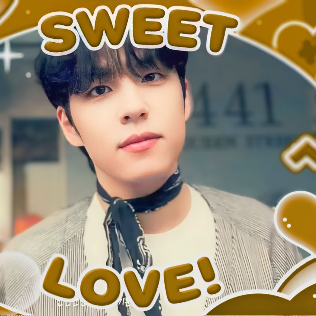 Latest photo of Wonpil (DAY6)