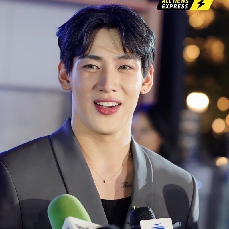 Latest photo of Bambam (GOT7)