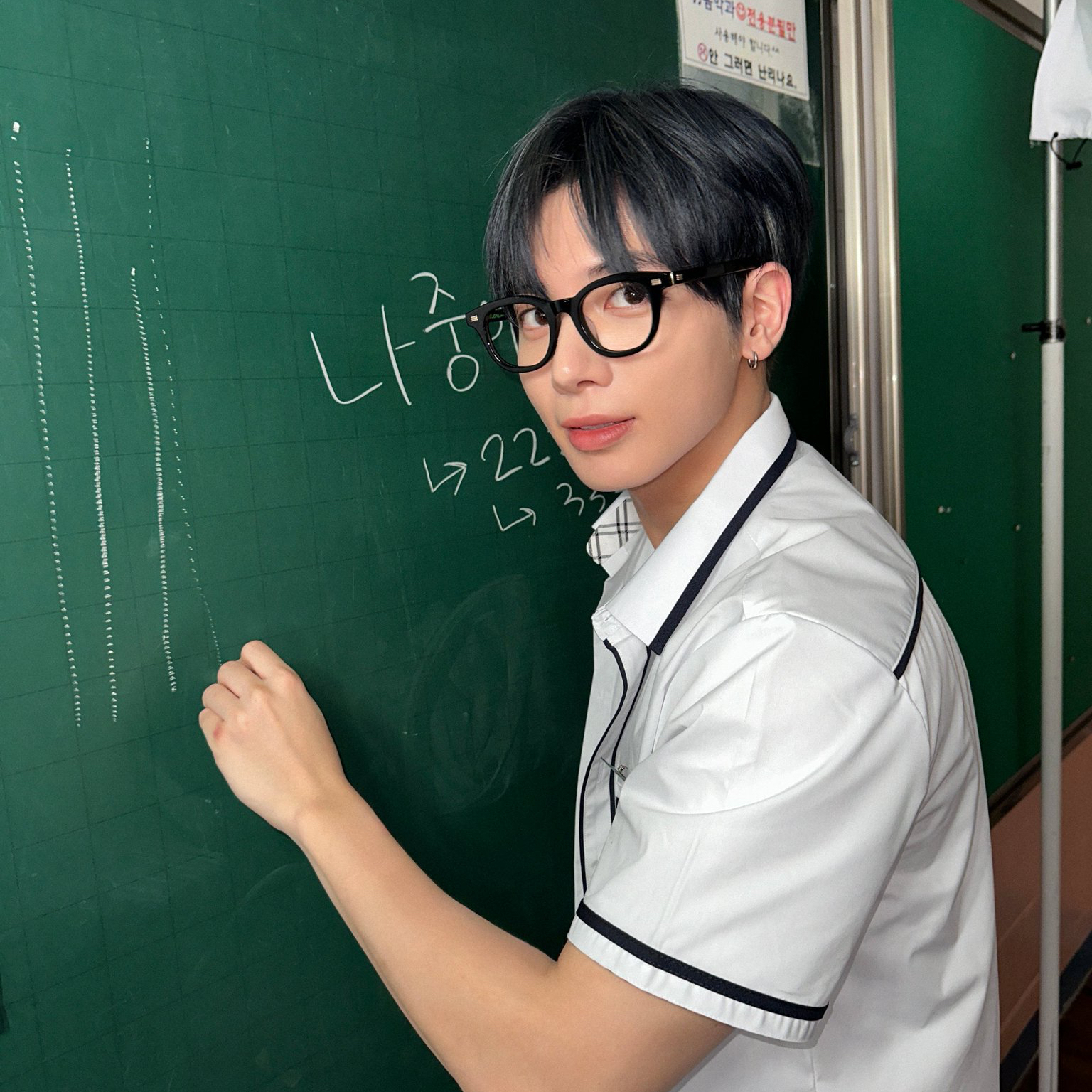태현 (투모로우바이투게더)의 최신 사진