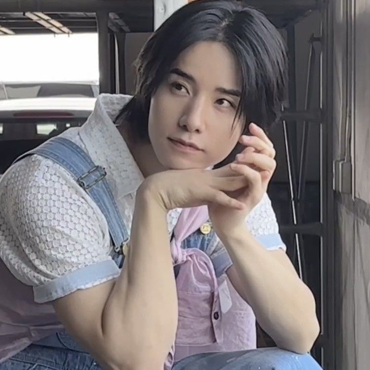 Latest photo of Sato Keigo (JO1)