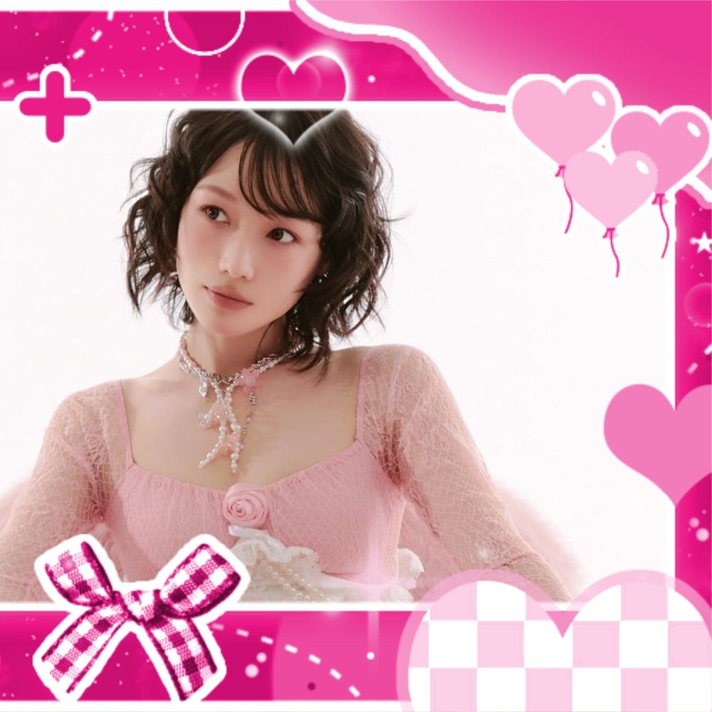 A moment captured by Ryu Sujeong (Lovelyz)'s fan