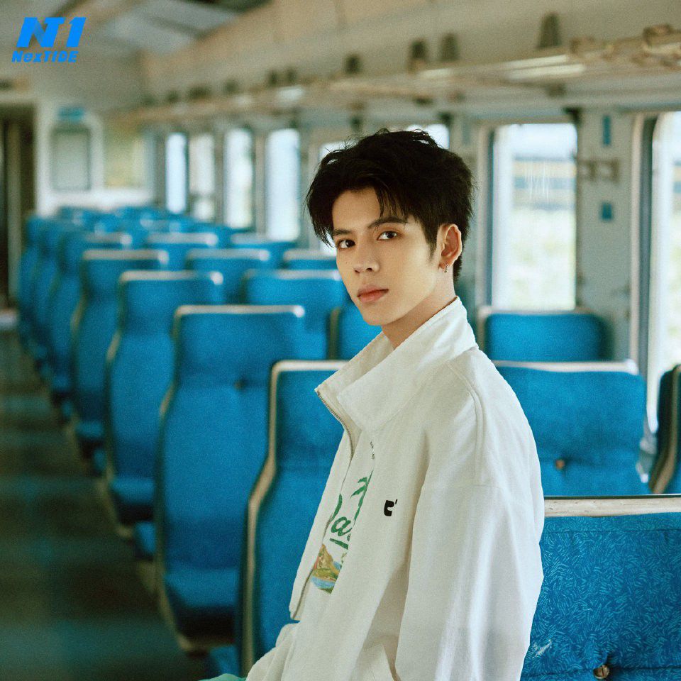 돈 (NexT1DE) 팬이 찍은 순간