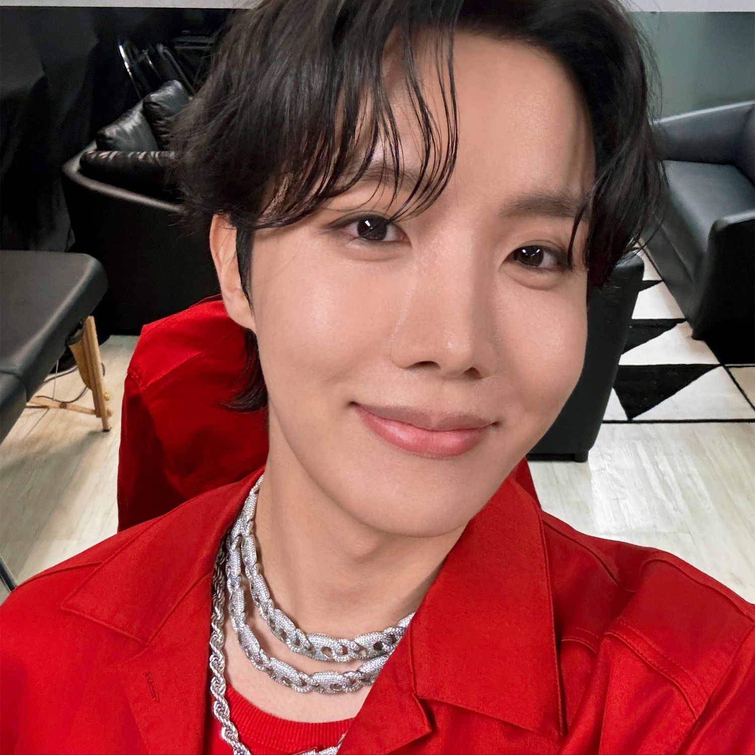j-hope (BTS)の最近の活動写真