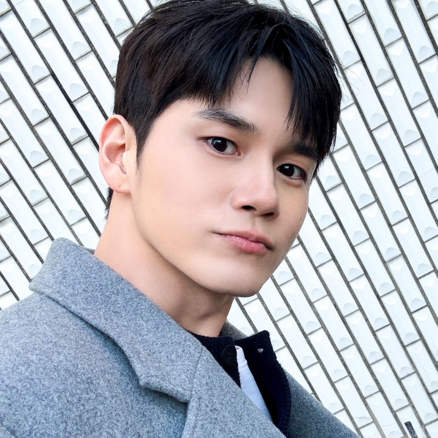 邕聖祐的最新照片