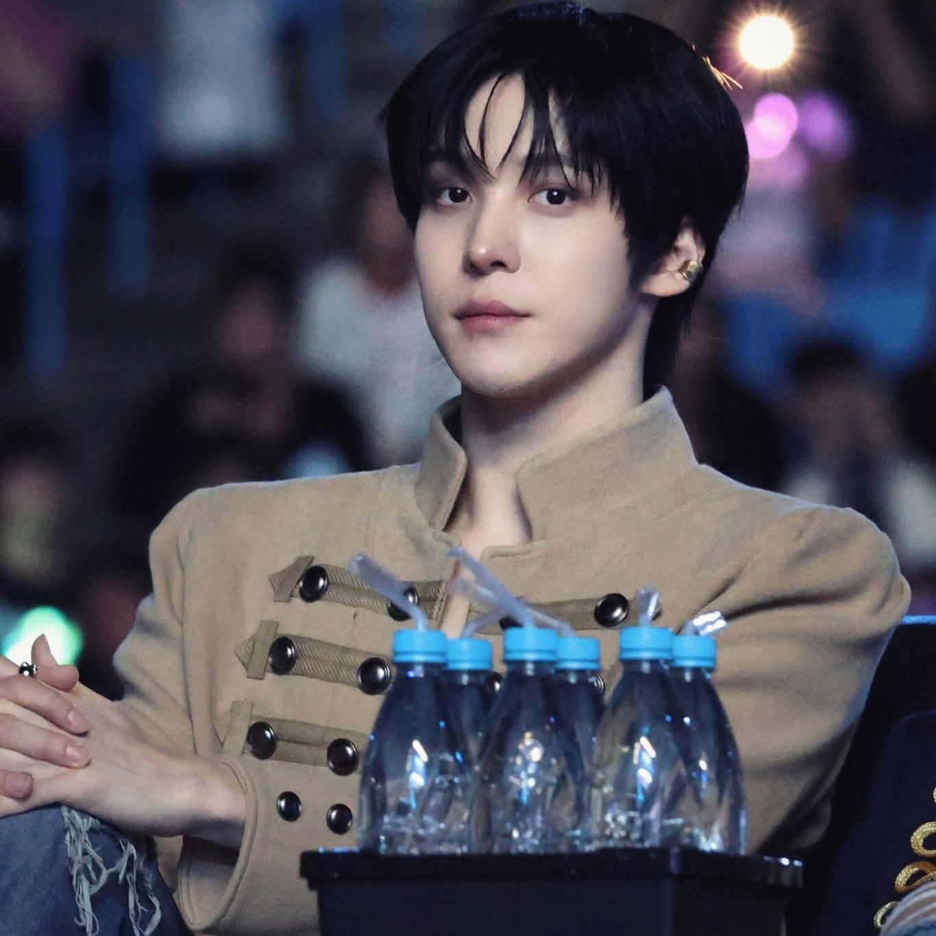 에이티즈 최근 활동샷