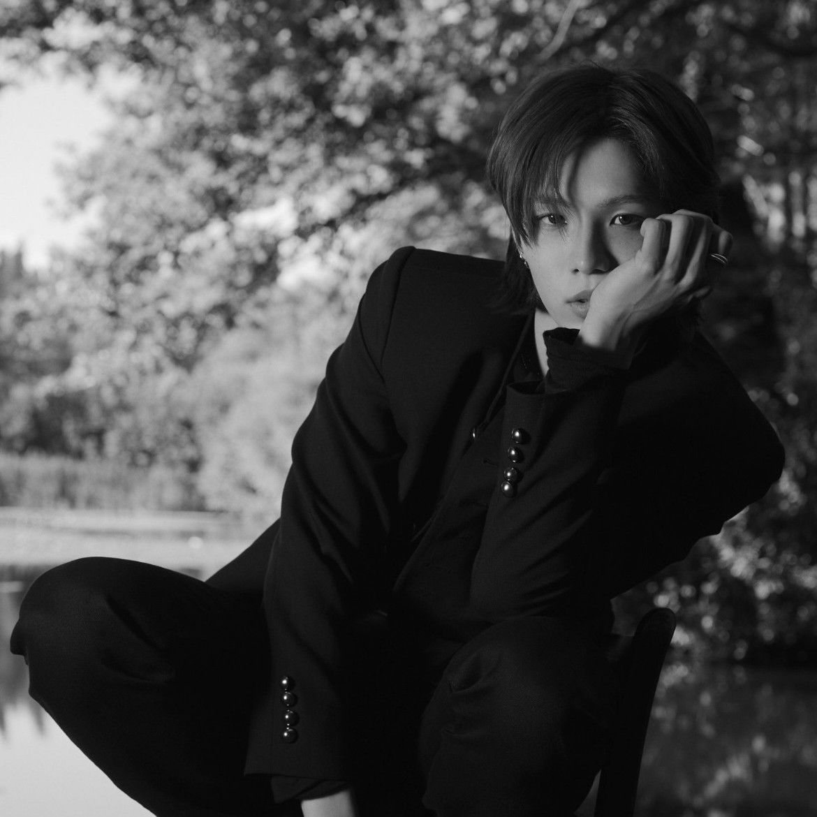 Latest photo of SHOTARO (RIIZE)