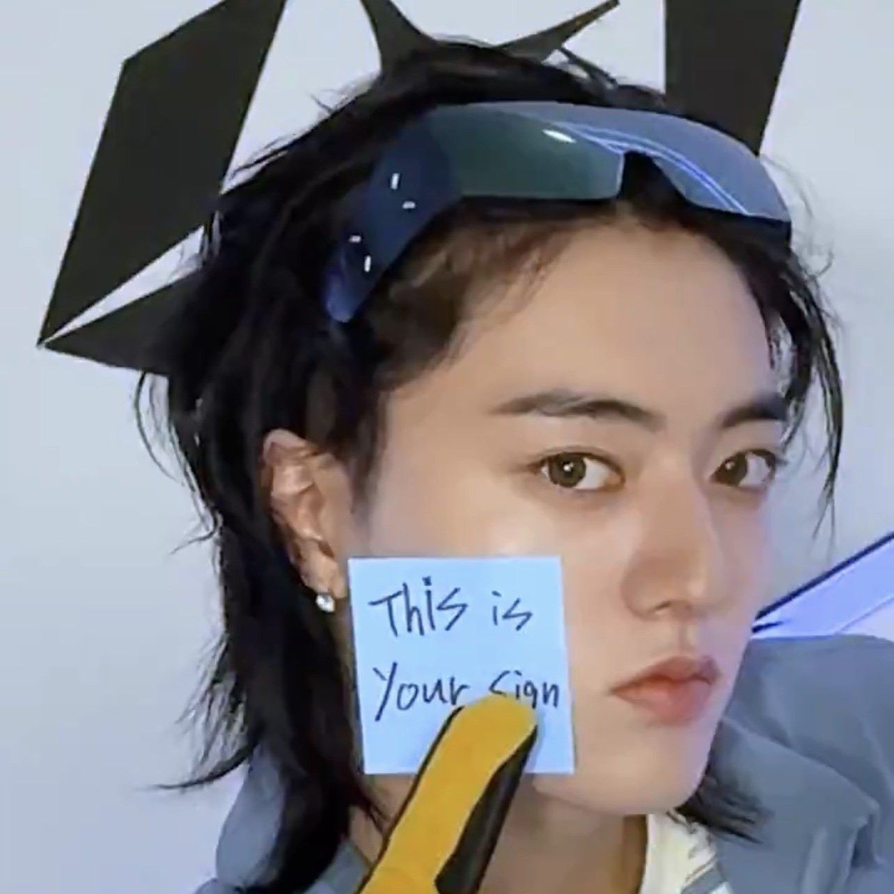 하루토 (TREASURE)의 최신 사진