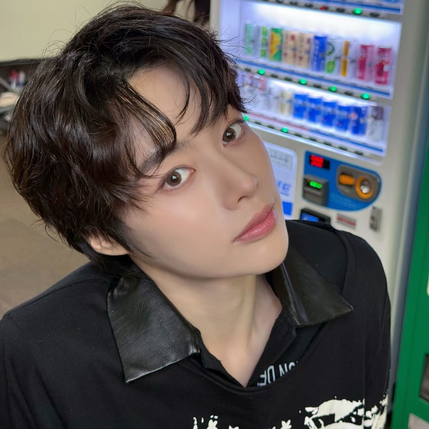 韩彬 (TEMPEST)的最新活动照片