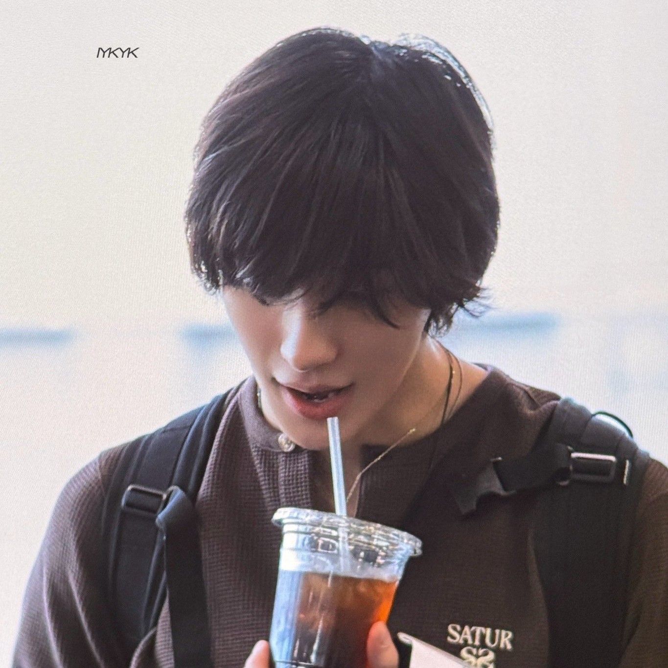 Anton (RIIZE)的最新活动照片