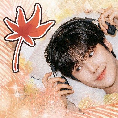 A moment captured by Lee Eunsang (YOUNITE)'s fan