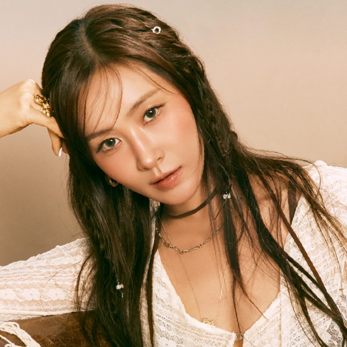 Recent activity shot of Yuri (Girls' Generation)