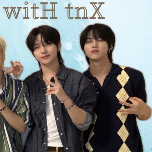Latest photo of TNX
