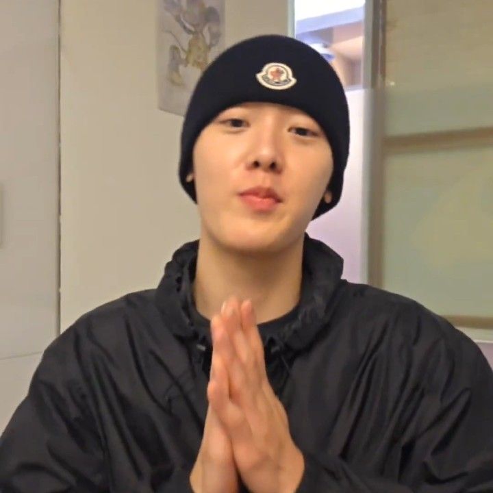 Potret di balik layar ASTRO