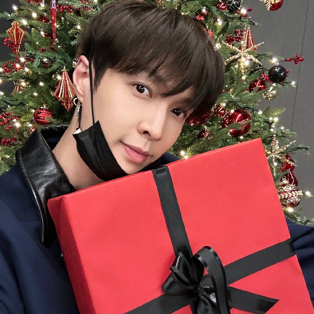 Lay (EXO)的最新照片