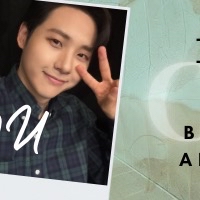 A moment captured by CNU (B1A4)'s fan