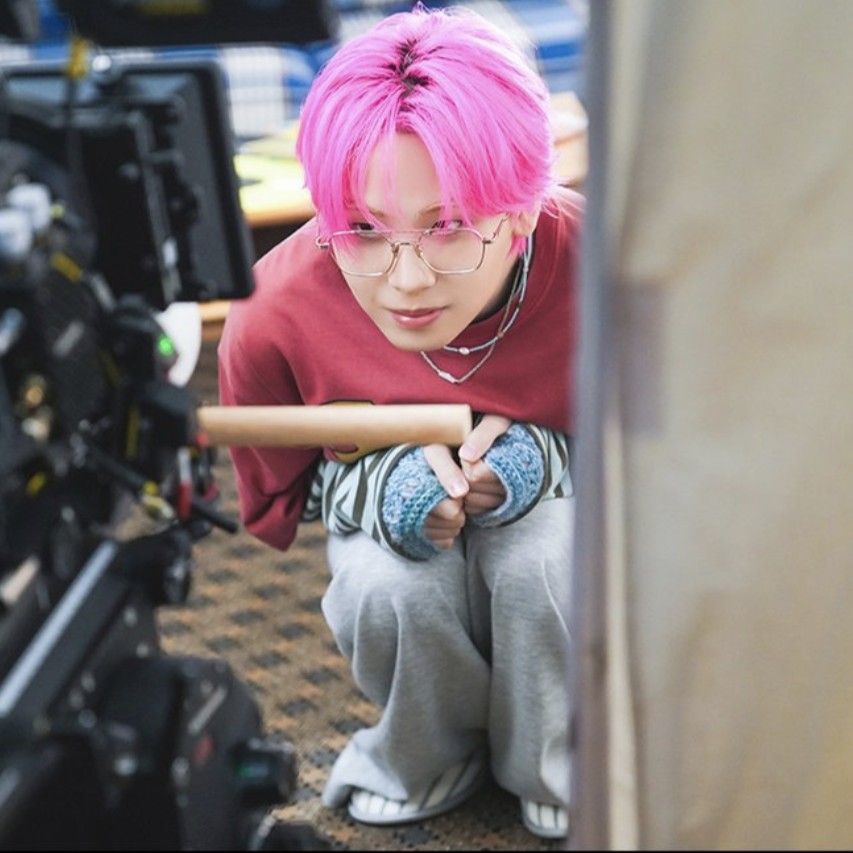 川尻蓮 (JO1)的幕后花絮