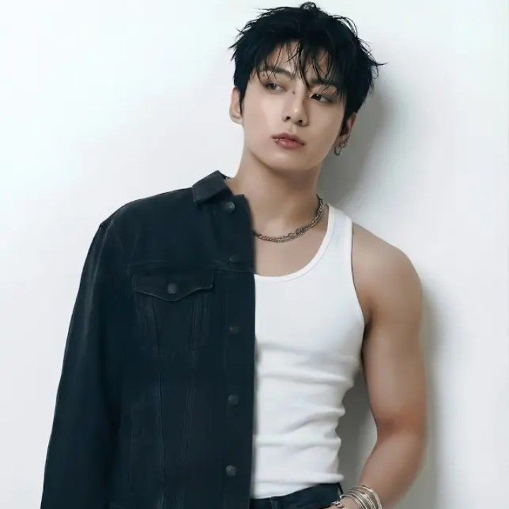 柾国 (防弹少年团)粉丝拍下的瞬间