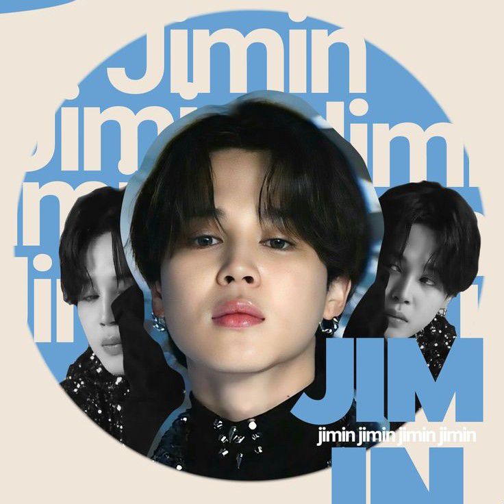 Latest photo of Jimin (BTS)