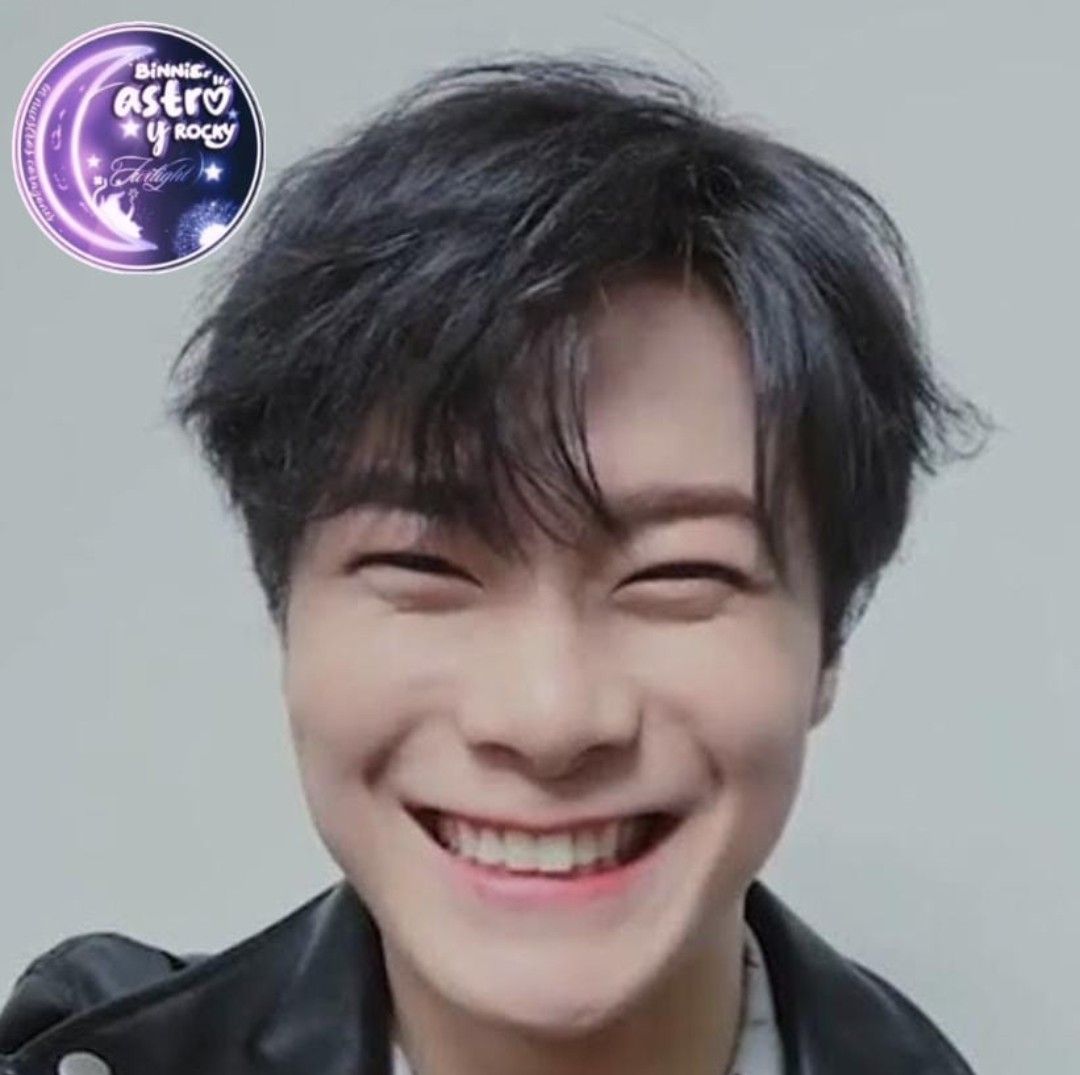 문빈 (아스트로) 팬이 찍은 순간