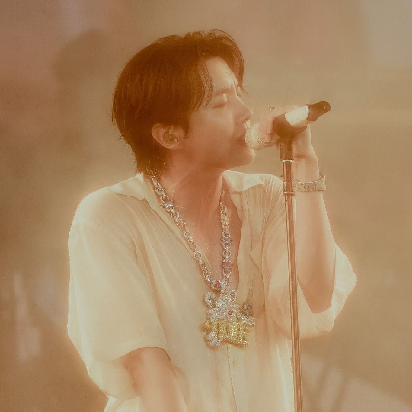 제이홉 (방탄소년단) 최근 활동샷