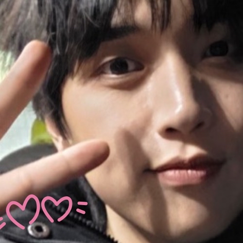 산들 (B1A4) 팬이 찍은 순간