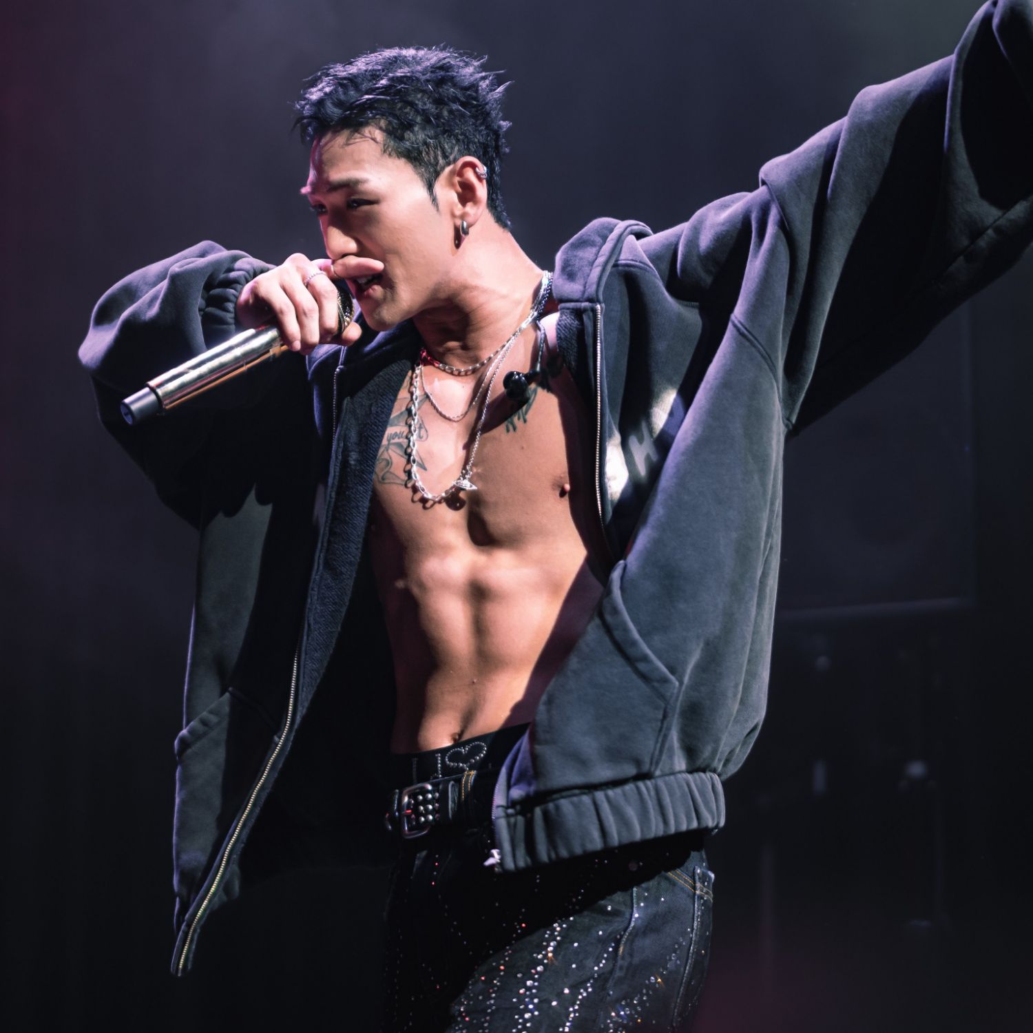 ベクホファンが撮った瞬間