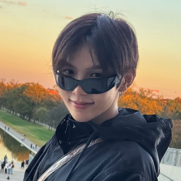 A moment captured by SHOTARO (RIIZE)'s fan