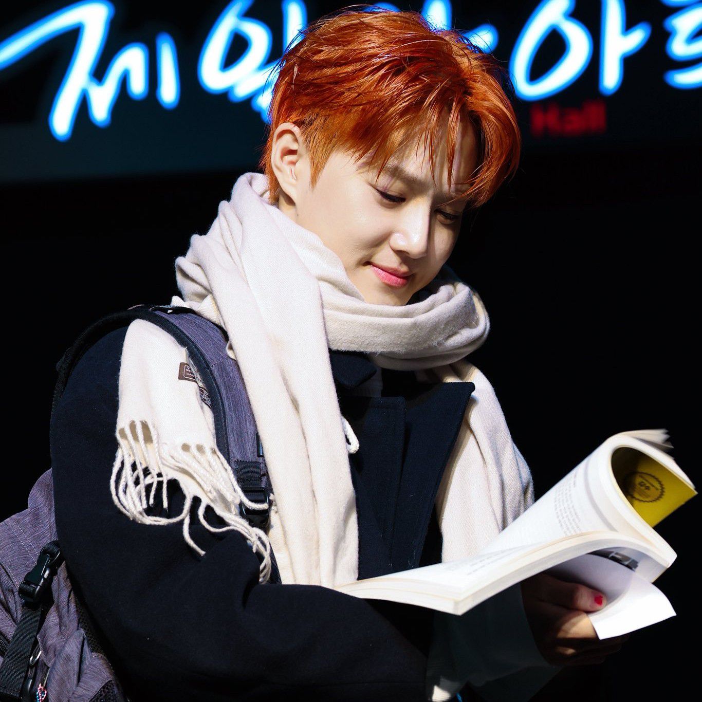 スホ (EXO)の最近の活動写真