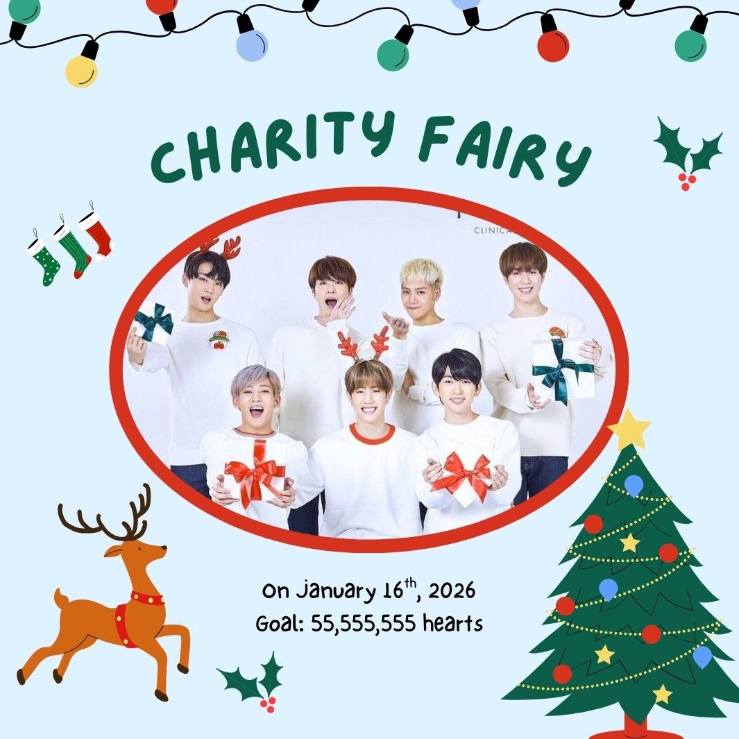 Behind-the-scenes cut of GOT7