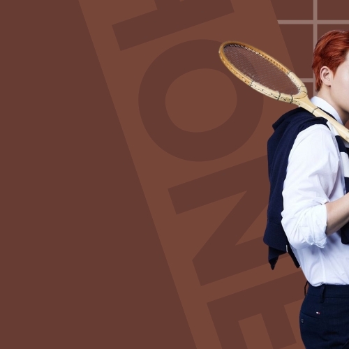 Latest photo of Joohoney (MONSTA X)