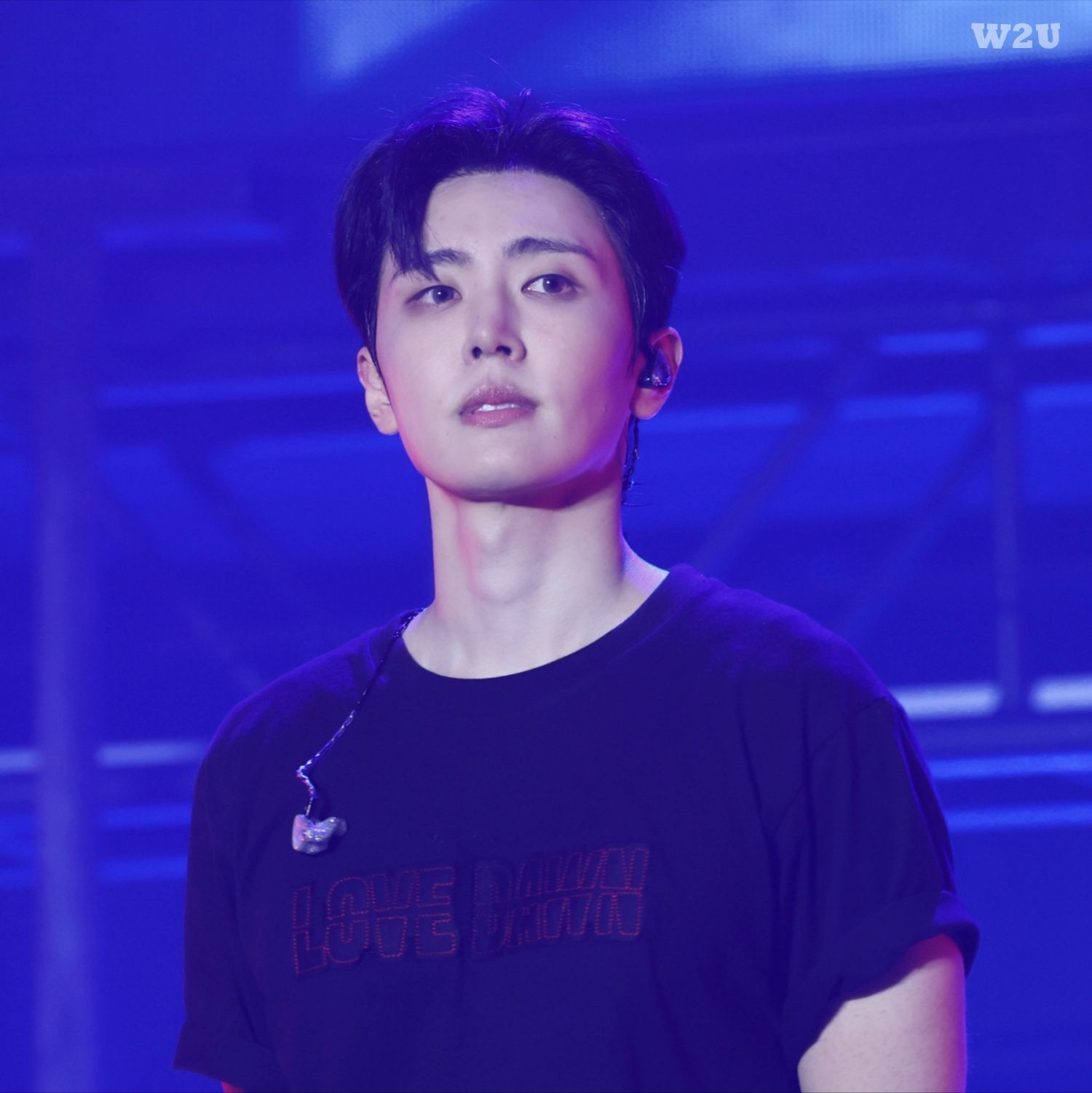 Recent activity shot of Jaeyoon (SF9)