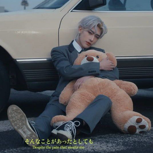 リッキー (ZEROBASEONE)の最近の活動写真