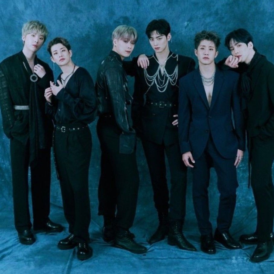 Momen yang diabadikan oleh penggemar ASTRO