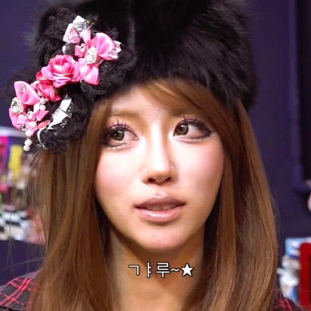 Latest photo of Lee Miju (Lovelyz)