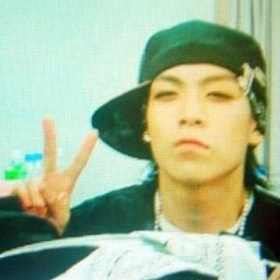 Recent activity shot of T.O.P