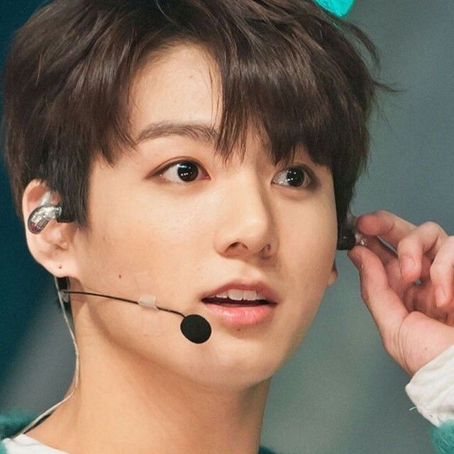정국 (방탄소년단)의 최신 사진