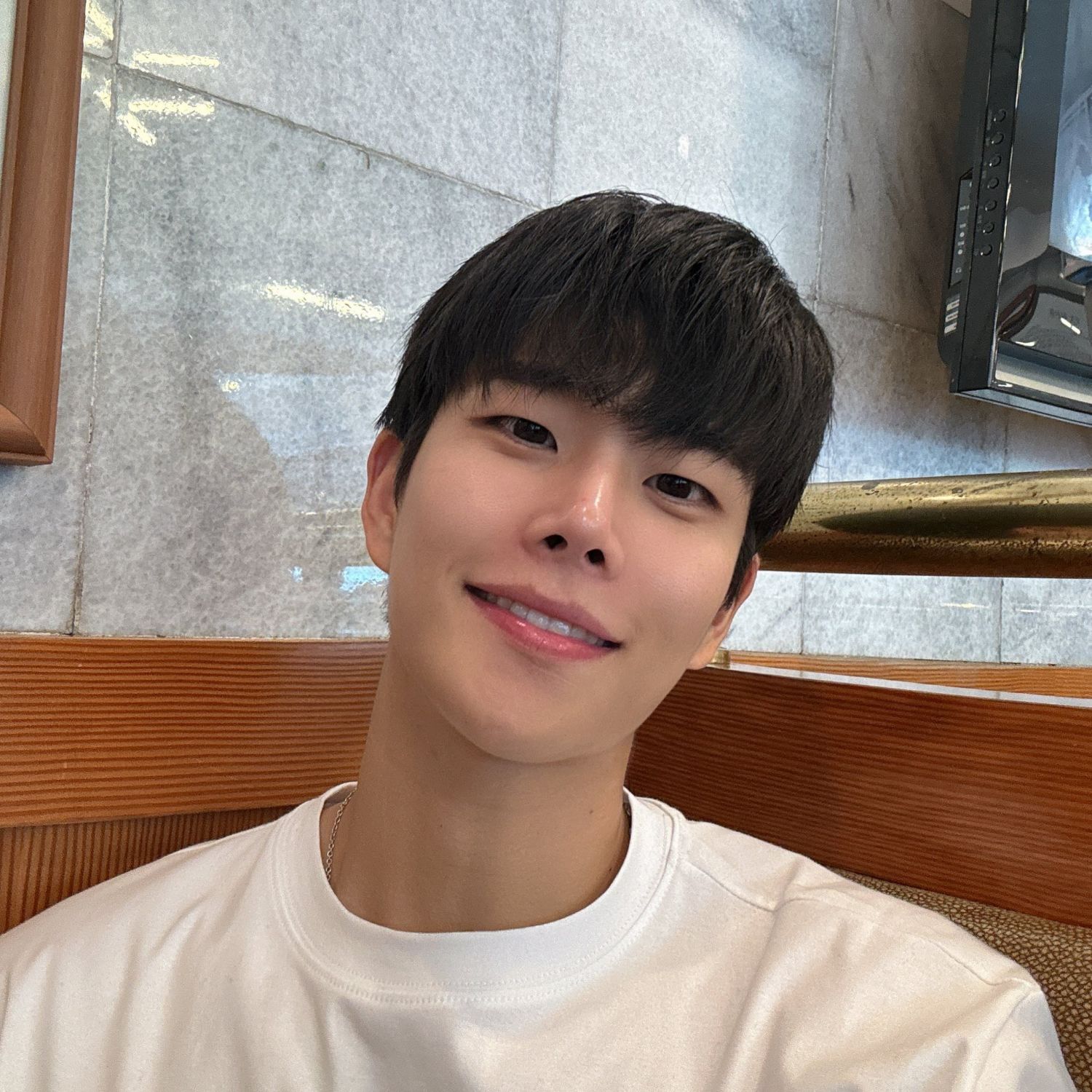 Recent activity shot of ASTRO
