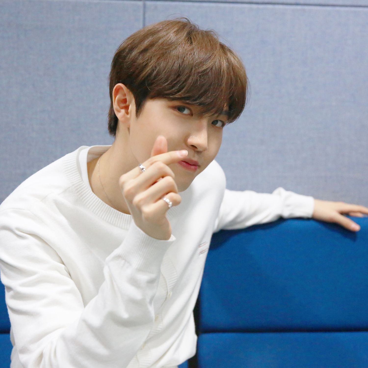 김재환 팬이 찍은 순간