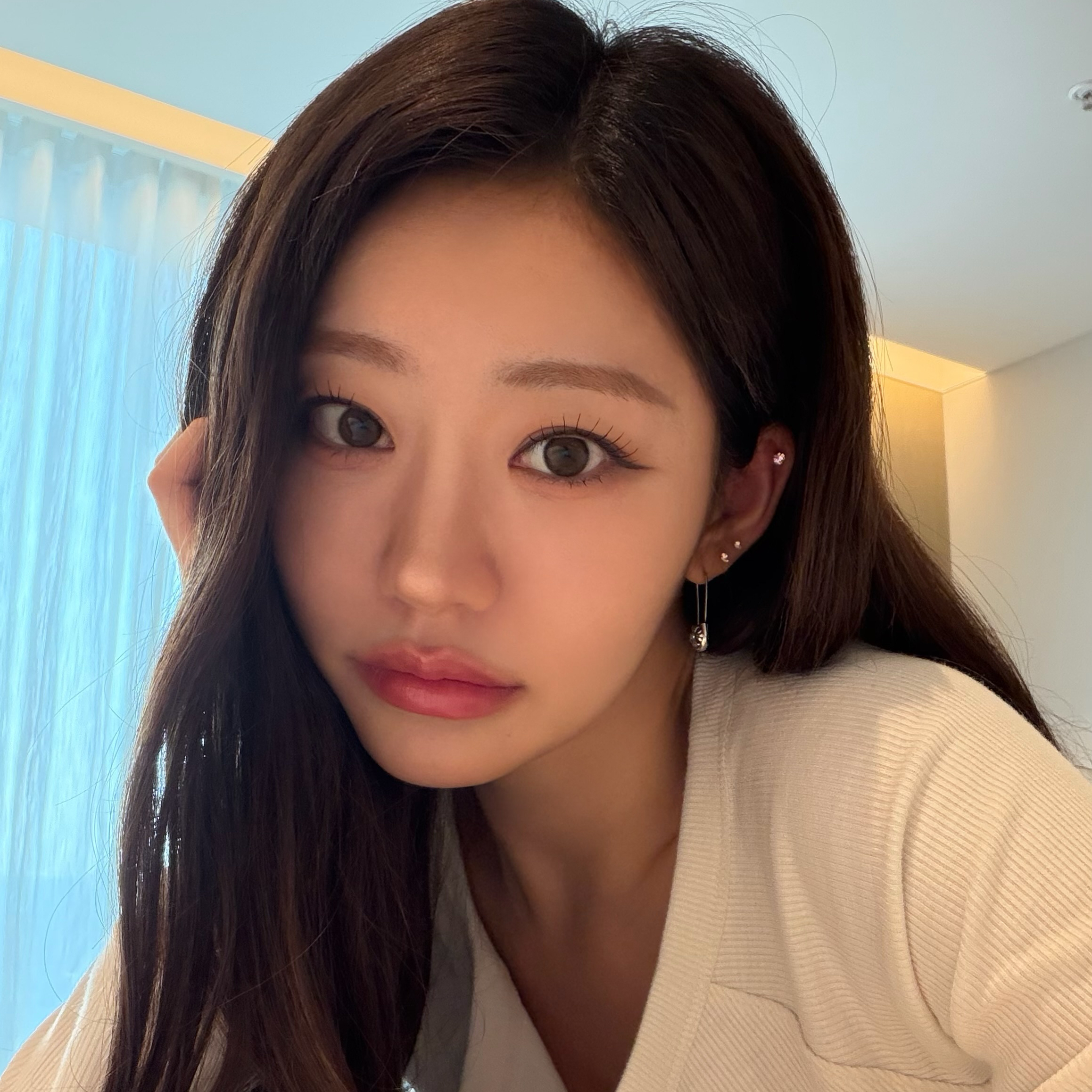 Latest photo of Julie (KISS OF LIFE)