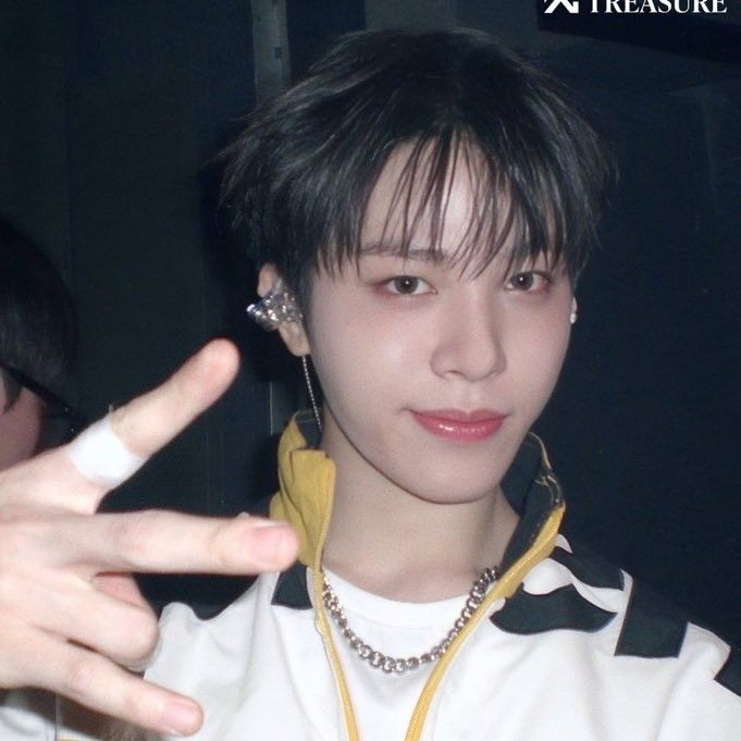 Latest photo of So Junghwan (TREASURE)