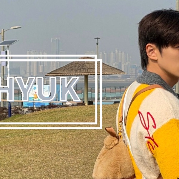 Latest photo of Minhyuk (MONSTA X)