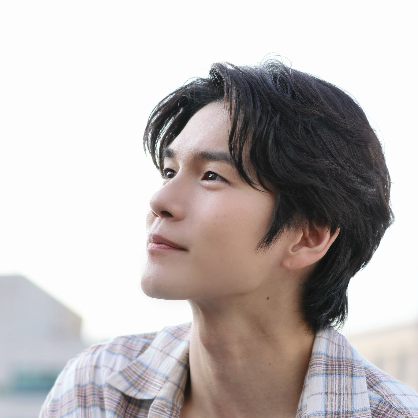 Latest photo of Ong Seongwu