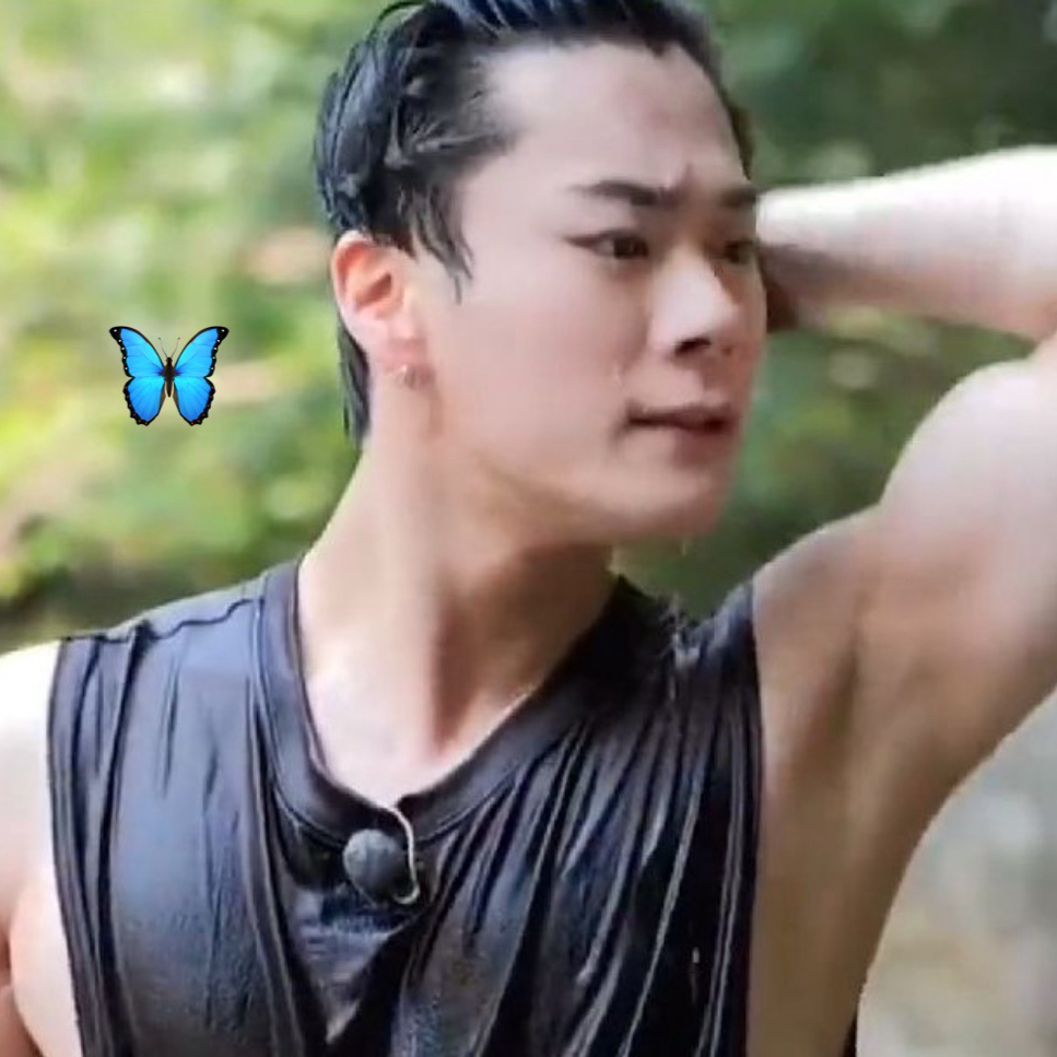 Latest photo of Moonbin (ASTRO)