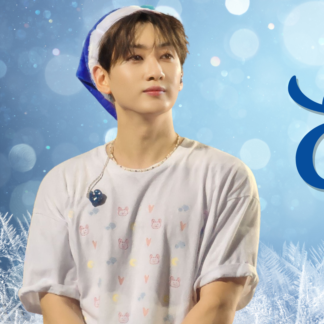 Behind-the-scenes cut of Eunhyuk (Super Junior)