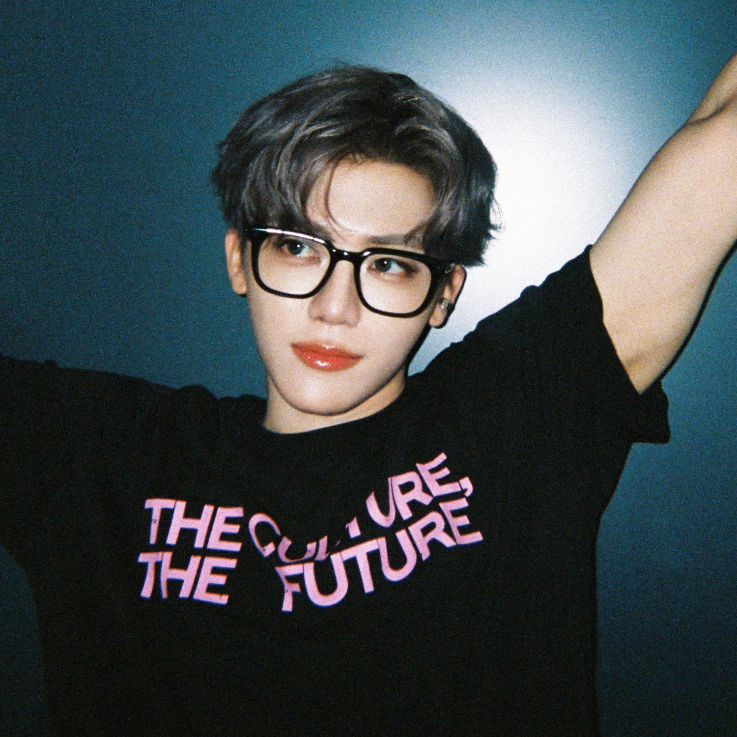Recent activity shot of Jaemin (NCT DREAM)