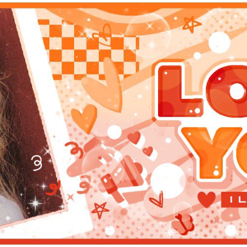 Recent activity shot of Chuu