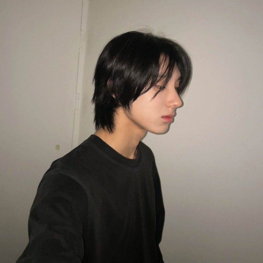 A moment captured by Juwang (KickFlip)'s fan