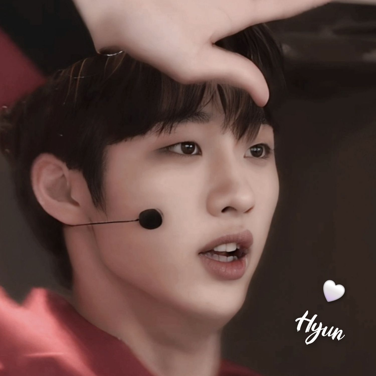 Latest photo of Hyun